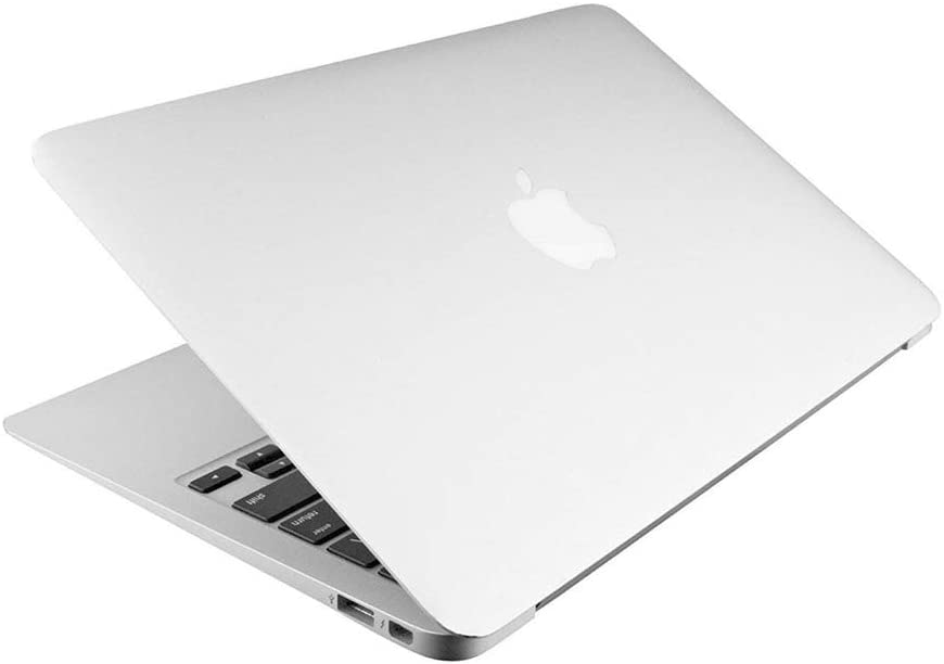 Apple MacBook MLHC2LL/A 12-Inch Laptop with Retina Display, Silver, 512 GB