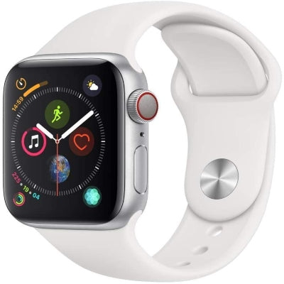 Apple Watch Series 4 - WiFi Only