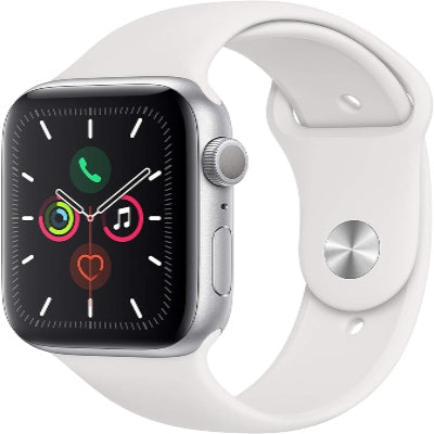 Apple Watch Series 5 - WiFi Only