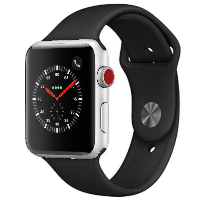 Apple Watch Series 3 - WiFi + Cellular