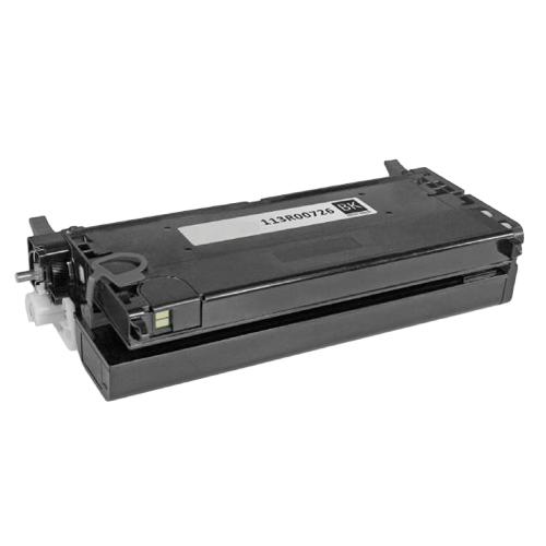 Compatible Xerox 113R00726 High Yield Toner Cartridge