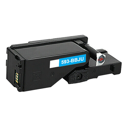 Compatible Dell 593-BBJU Toner Cartridge