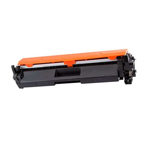 Compatible HP 17A (CF217A) Toner Cartridge - Black
