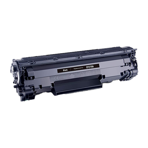 Compatible HP 79A (CF279A) Toner Cartridge - Black