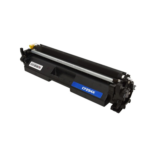 Compatible HP 94X (CF294X) High Yield Toner Cartridge - Black