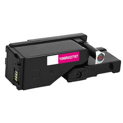 Compatible Xerox 106R02758 Toner Cartridge