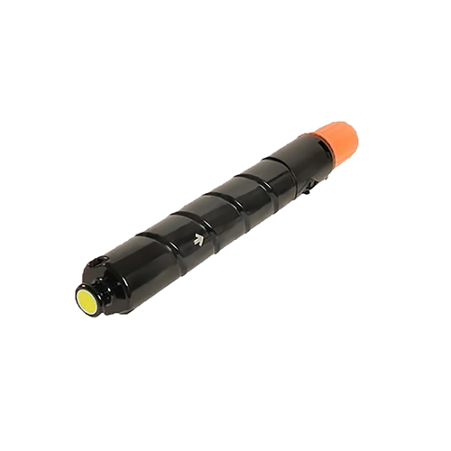 Compatible Canon GPR-30 Yellow Toner Cartridge