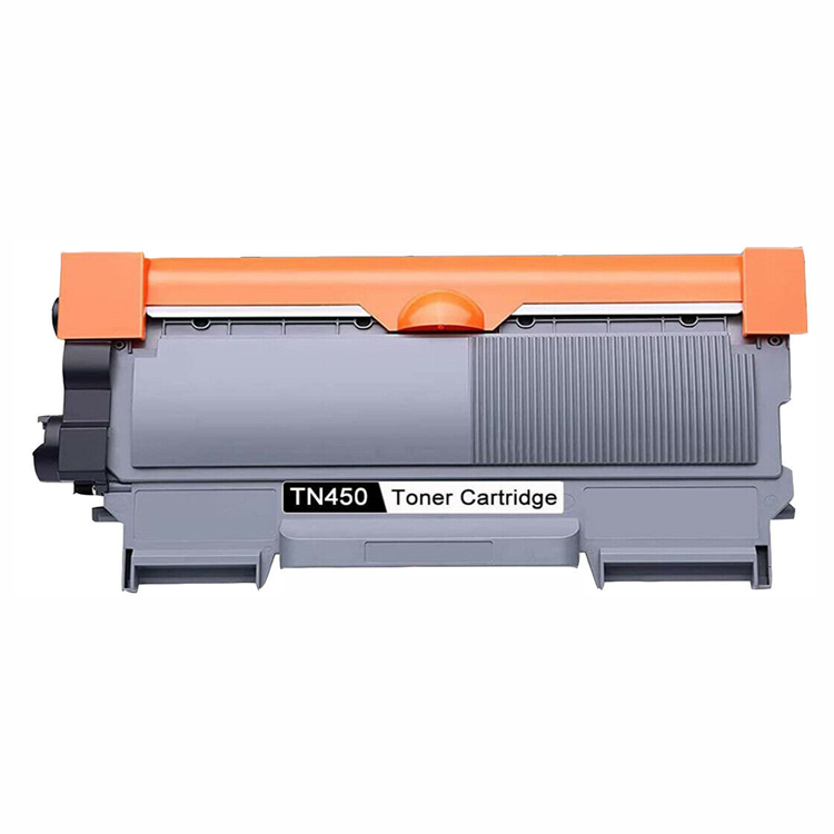 Compatible Brother TN450 High Yield Toner Cartridge