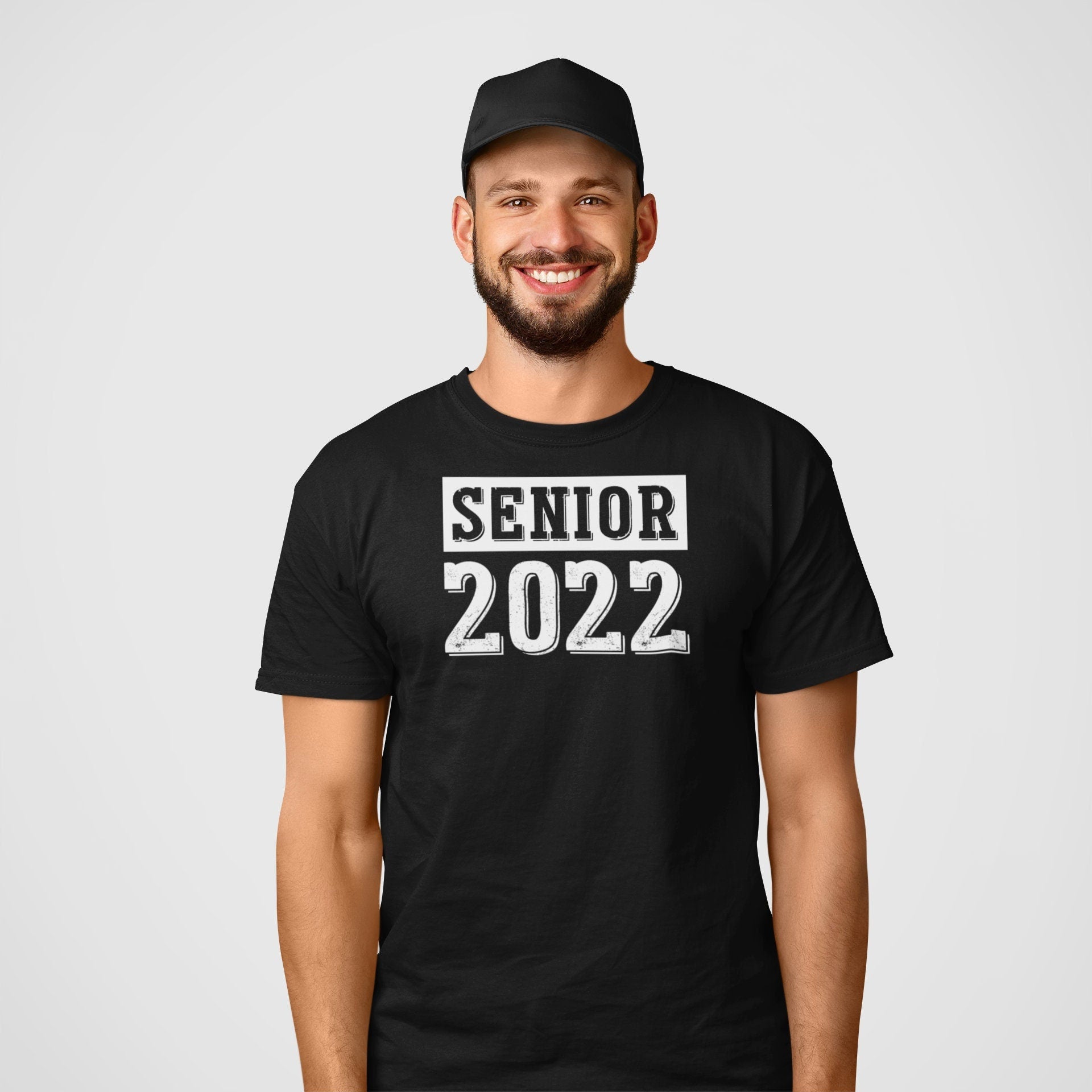 Senior 2022 Shirt, Class of 2022 Shirt, Back to School 2022 Gift, Senior 2022 Gift