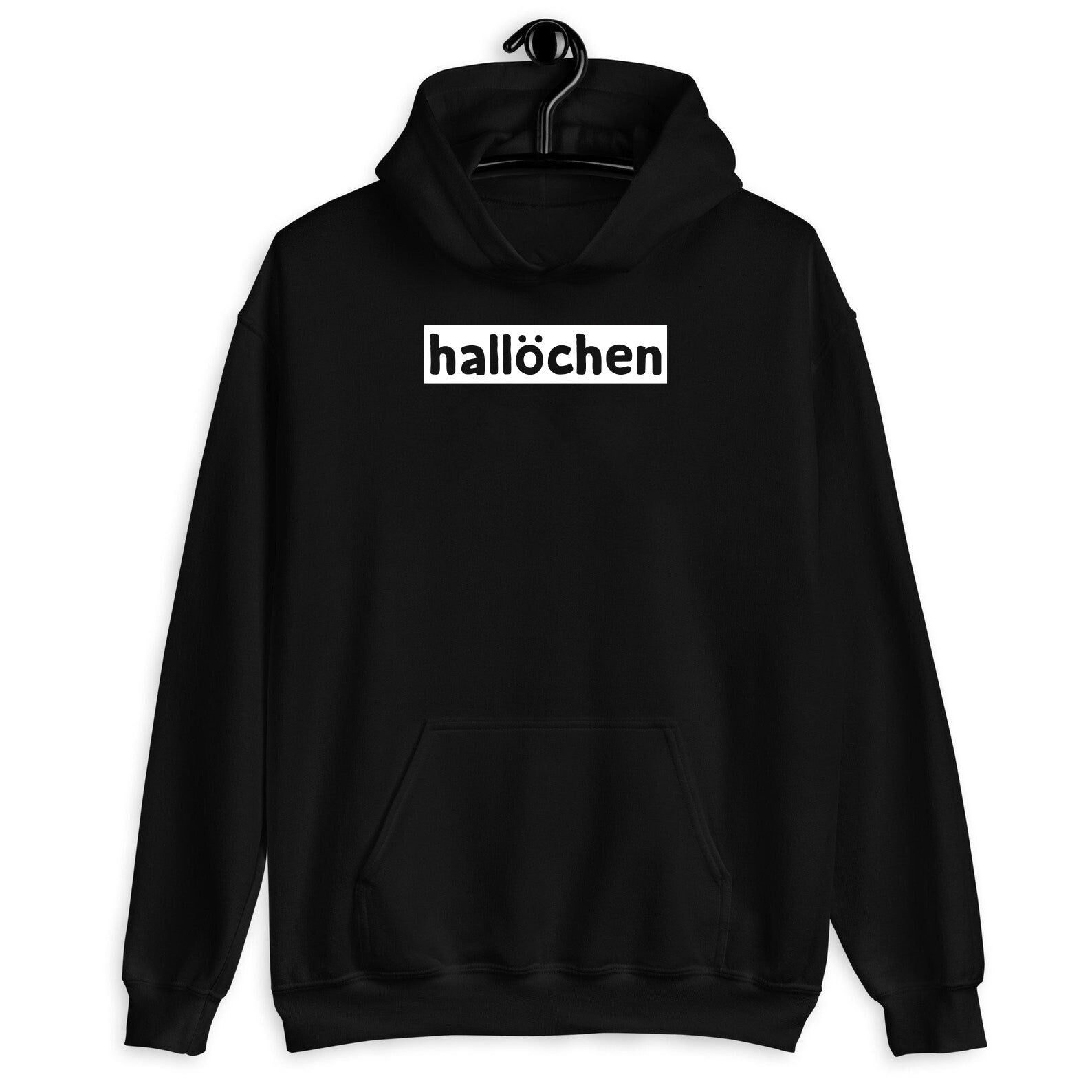 Hallochen Shirt, German Shirt, Germany Shirt, German Friend Shirt, Travel Germany Shirt, Oktoberfest Shirt