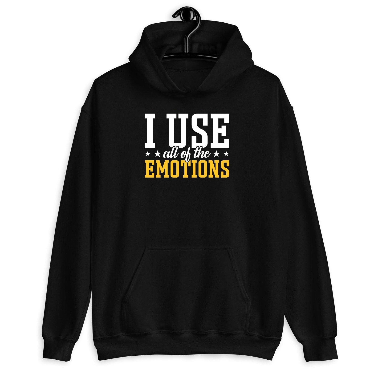 I Use All Of The Emotions Shirt, Mental Health Matters Shirt, Mental Therapist Shirt, Gay Pride Shirt