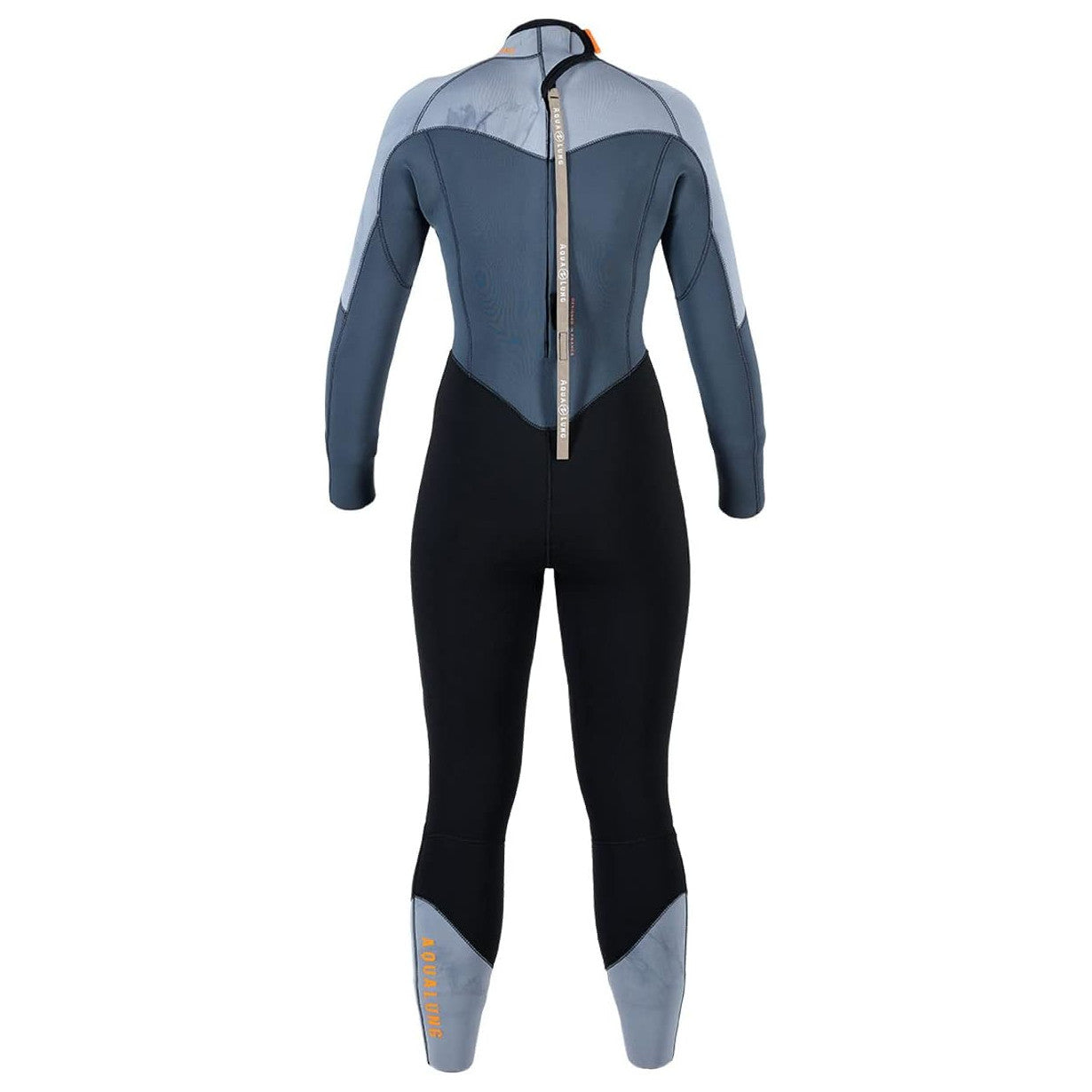 Aqua Lung 5mm Women Aquaflex Dive Wetsuit