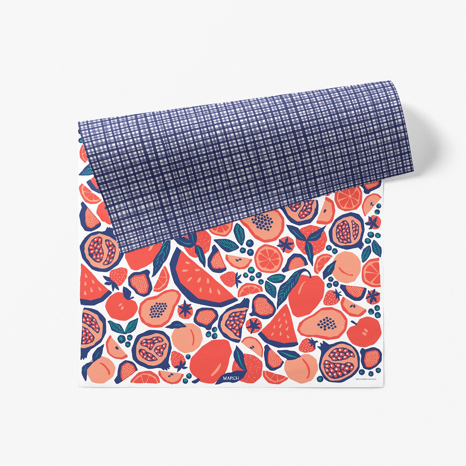 Picnic Gift Wrap