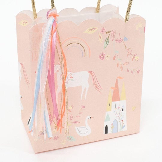 Princess Party Bags