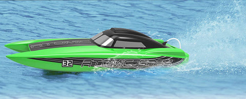 High Speed Boat 798-3 ARTR