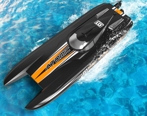 High Speed Boat 792-6 RTR