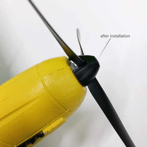 propeller-full-set