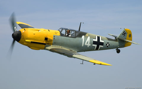 Bf109