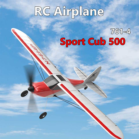 rc airplane