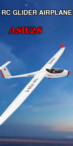 VOLANTEXRC Ranger 2400 (PNP) 5CH 2.4M カメラ取り付けプラットフォーム付き (94.5 インチ) 75709