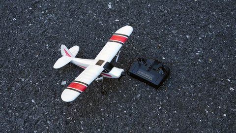 sport cub, trainer, RC plane, RC trainer, park flyer, micro plane, RC airplane, micro aircraft, RTF, ready to fly