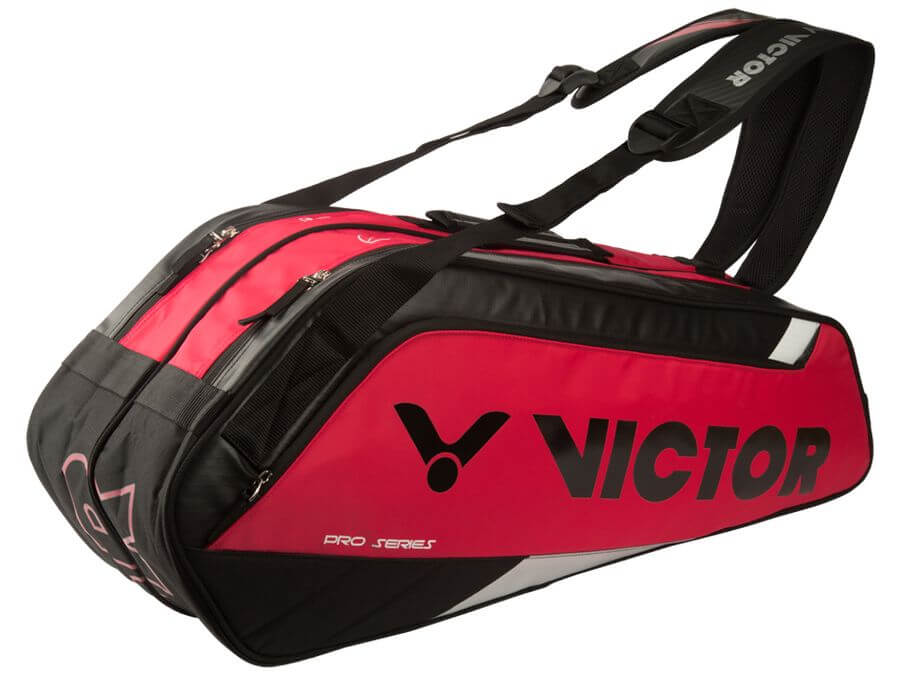 Victor BR8209 D [12 PCS] (Red)