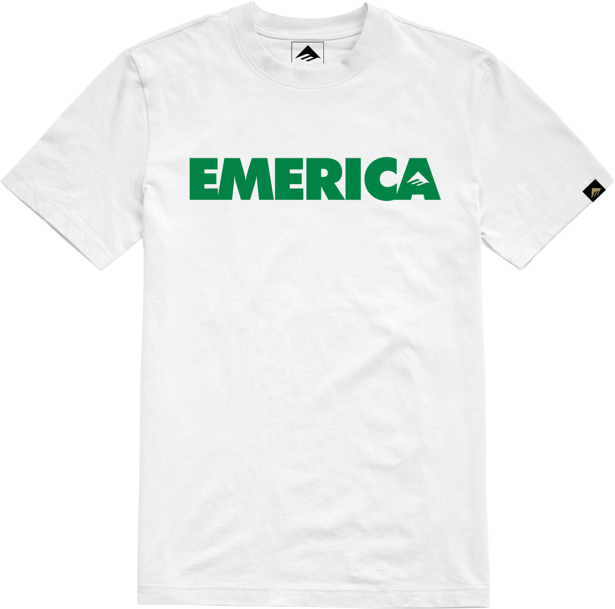 EMERICA BOLD T-SHIRT