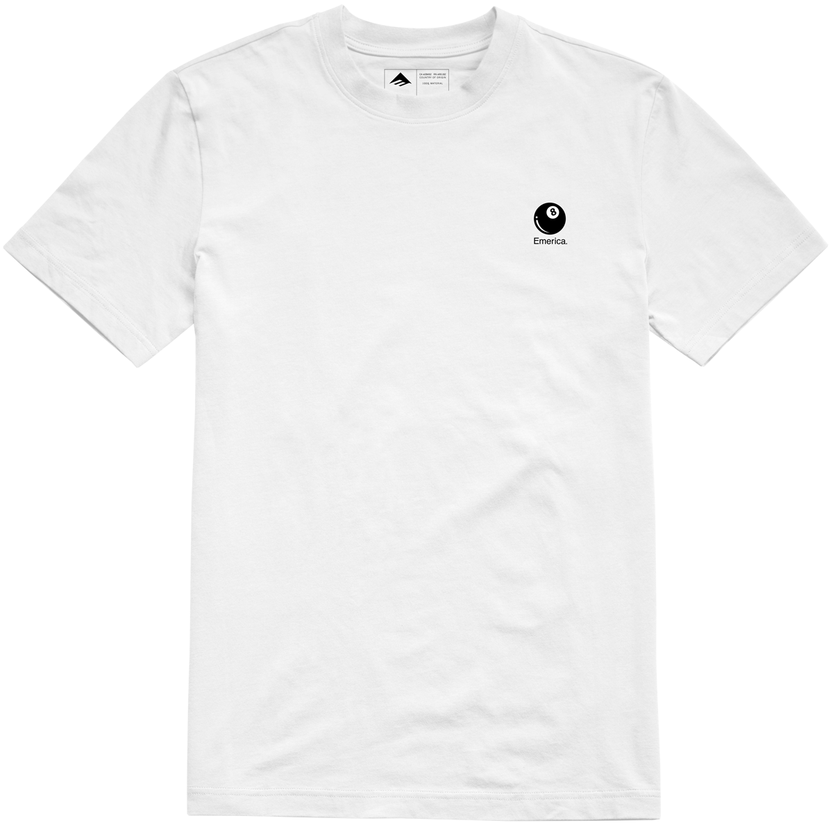 8 BALLR T-SHIRT