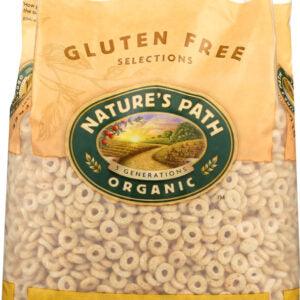 NATURES PATH: CEREAL OS GF WHOLE ECOPK (26.400 OZ)