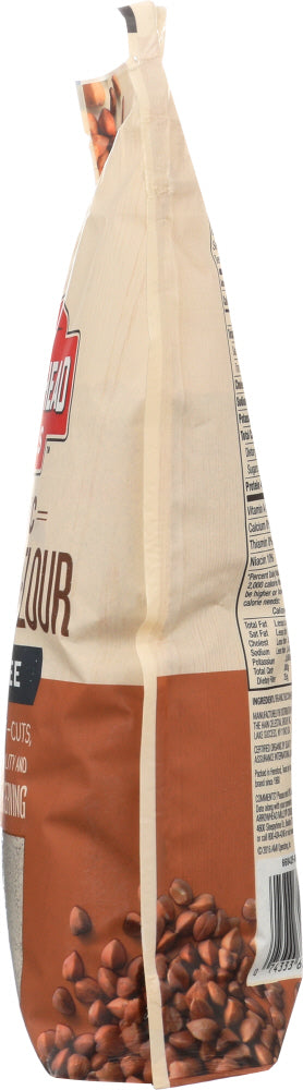 Arrowhead Mills: Organic Buckwheat Flour, 22 Oz