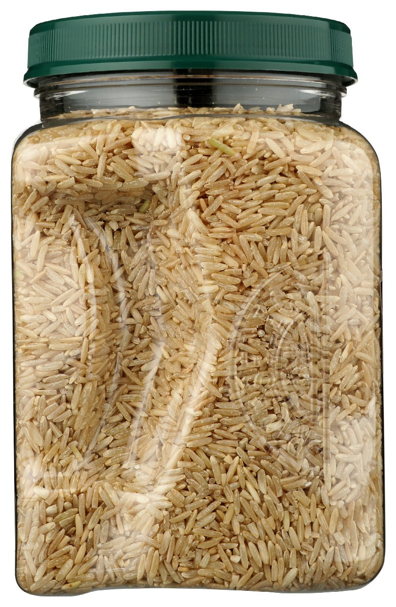 Riceselect: Organic Texmati Brown Rice, 32 Oz
