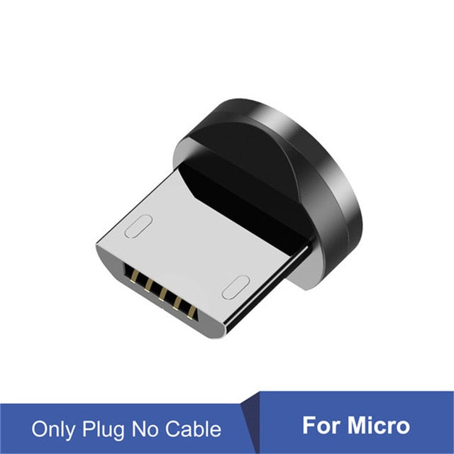 540 Degree Rotatable Cable