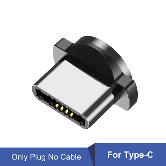 540 Degree Rotatable Cable