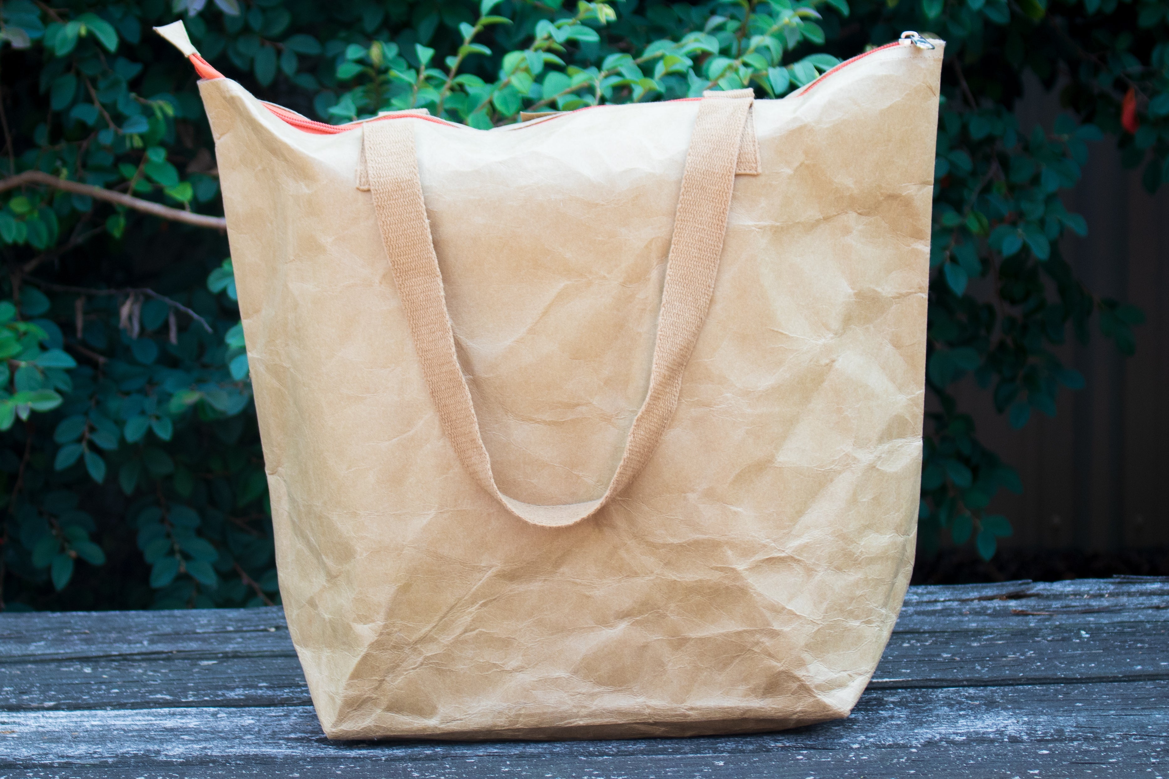 The Essential Tote