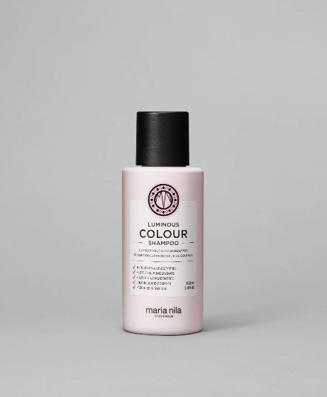 Luminous Colour Shampoo 100 ml / 3.5 oz
