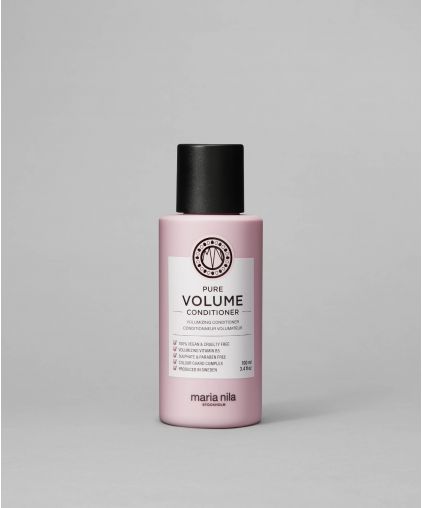 Pure Volume Conditioner 100 ml / 3.4 oz