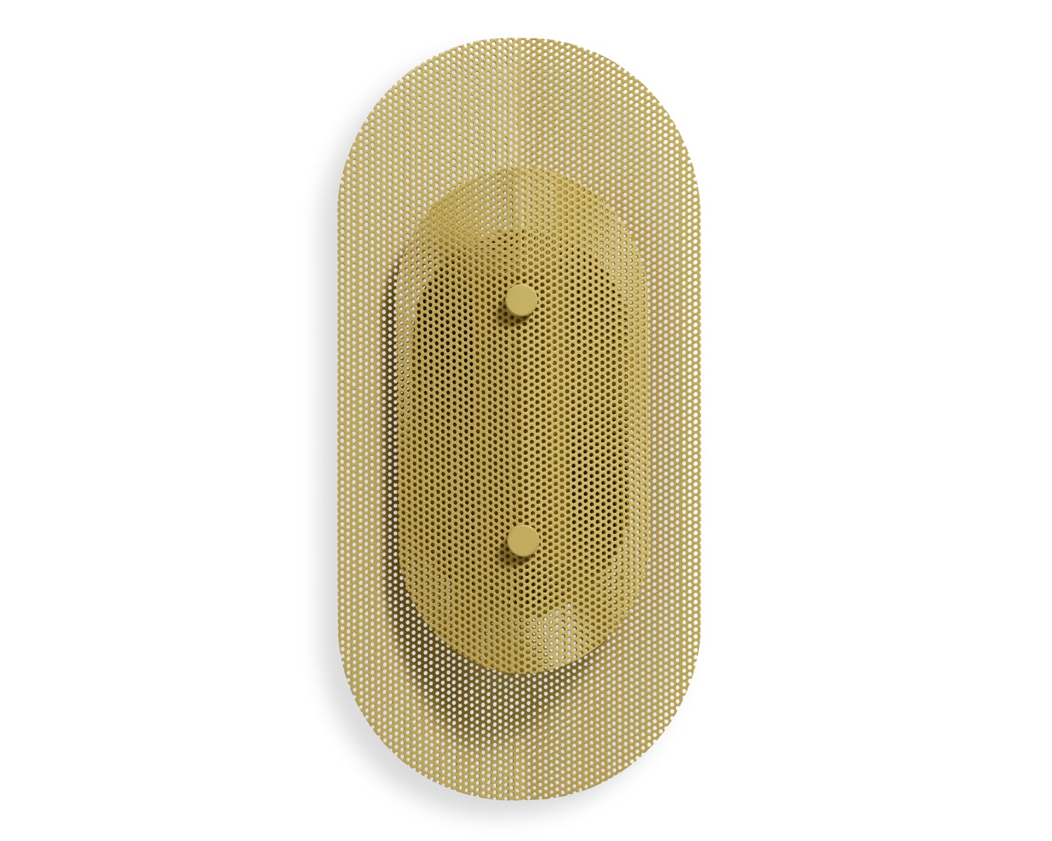 Filter Sconce