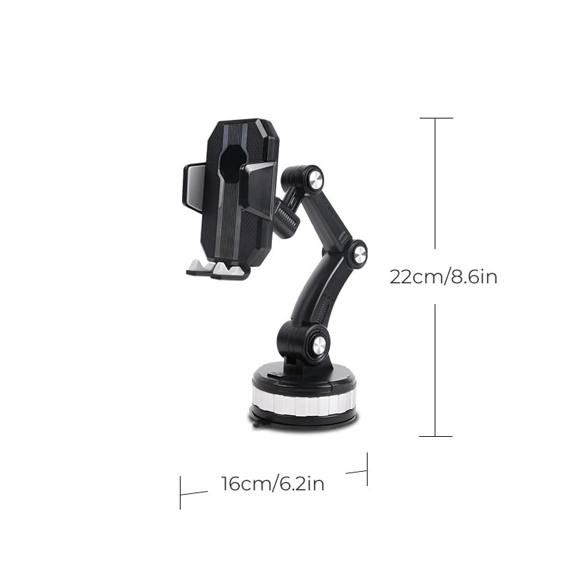 Super Adsorption Phone Holder
