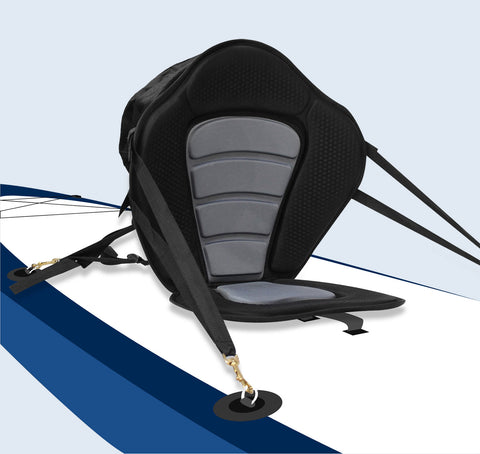 Paddleboards adjustable Seat
