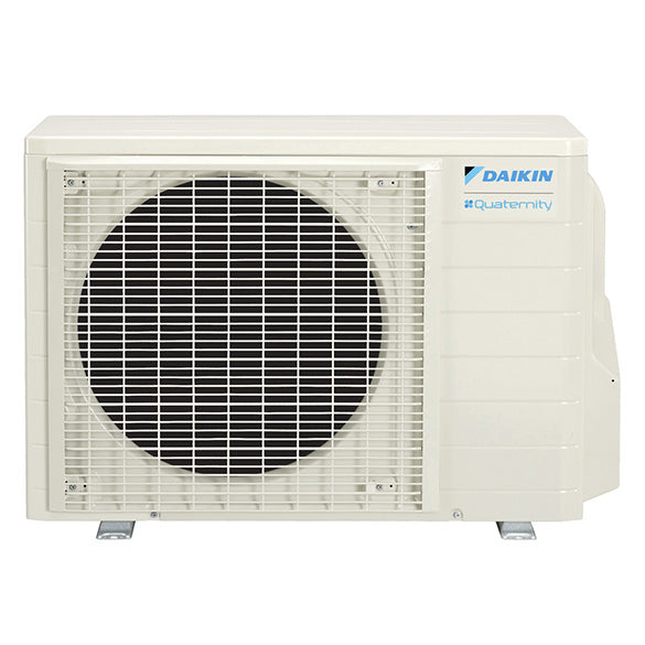 9,000 BTU Daikin Outdoor Heat Pump Unit 20+ Seer