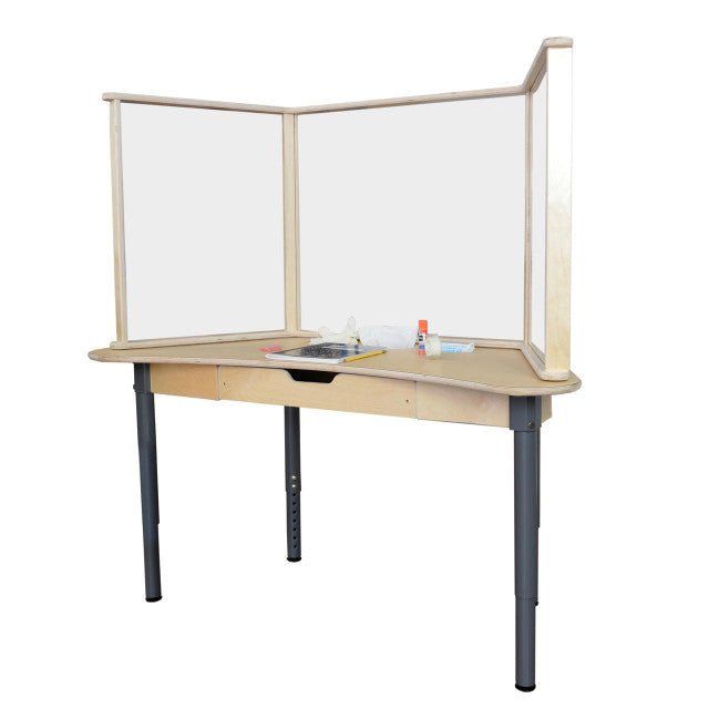 All-in-One Student Desk