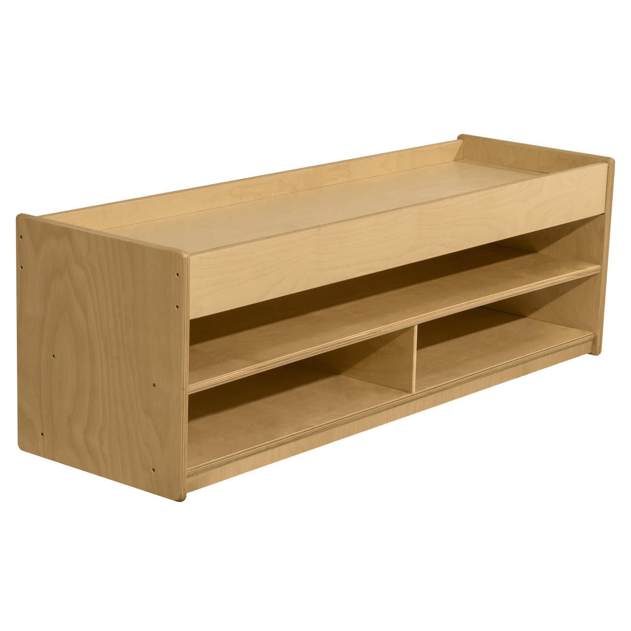 Infant Pull-Up Storage- 16