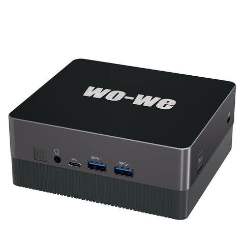 What is a mini PC? – wo-we