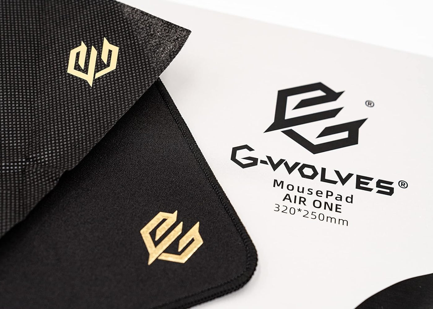 G-Wolves Mouse Pad AirOne