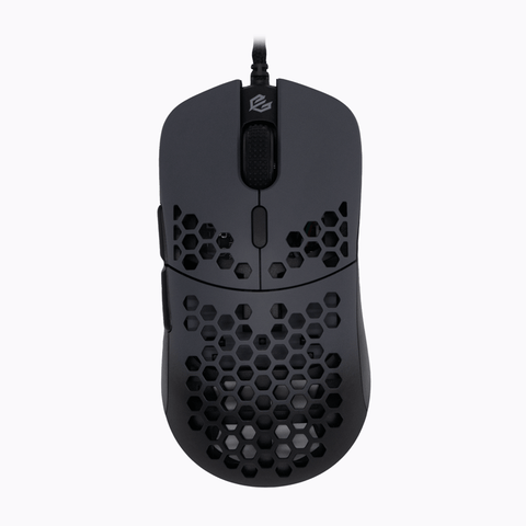 · G-Wolves HTM Classic Wired Mouse
