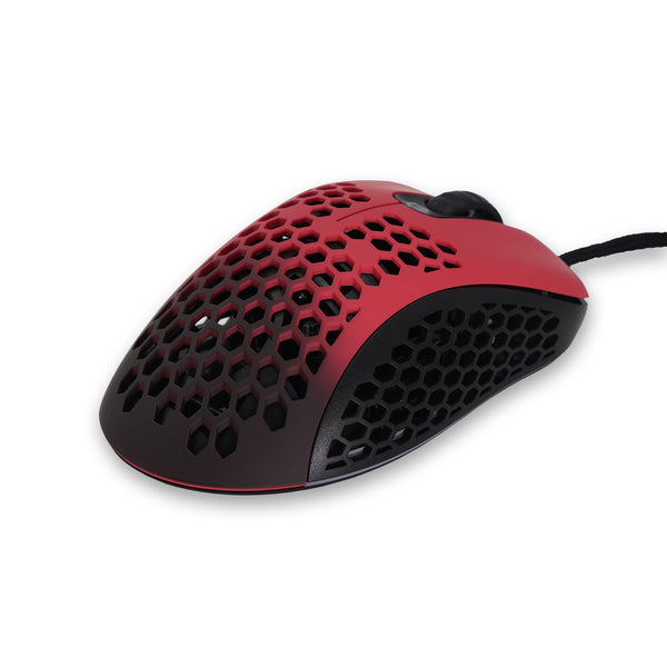 Gwolves Skoll SKL 2020 Edition 64±1g Ultra Lightweight Honeycomb Design Wired RGB Gaming Mouse up to 12000 DPI
