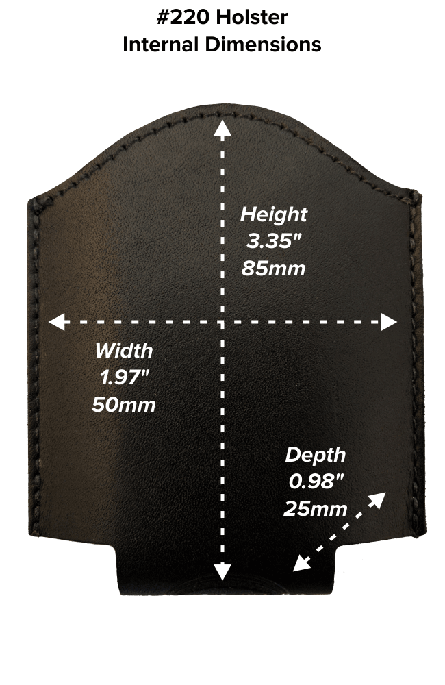 Belt Case for Accu-Chek Aviva Connect