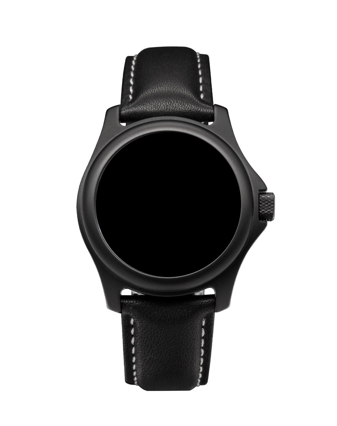 VPD Homicide Custom Watch - 42mm [Large]