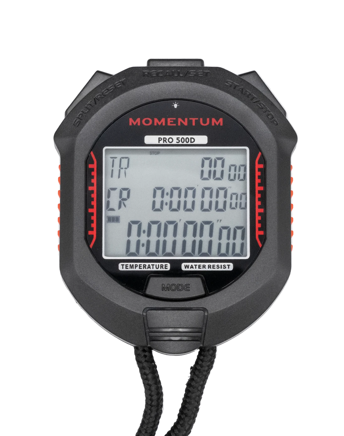 PRO 500D Stopwatch