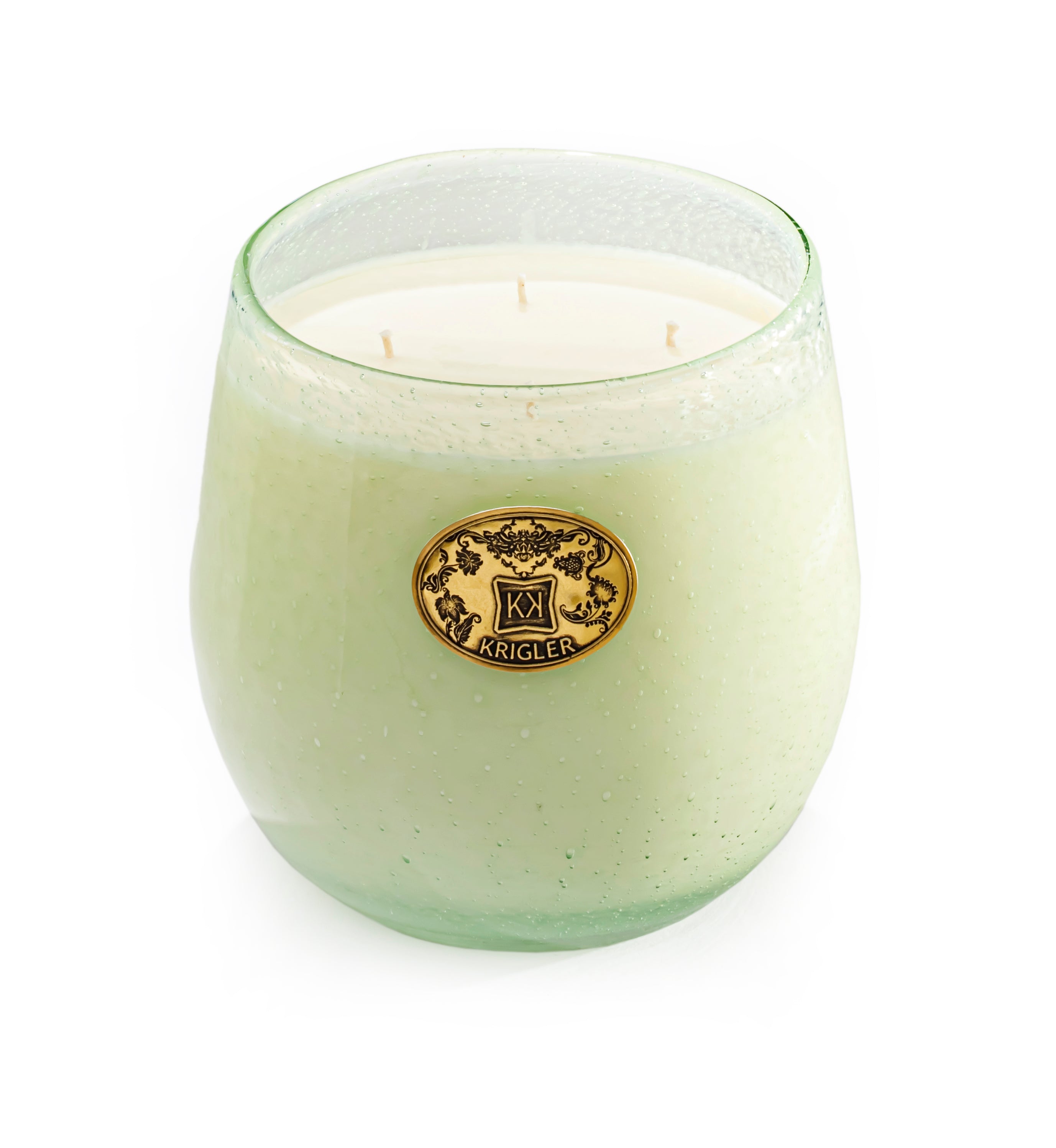 Aquarelle Candle